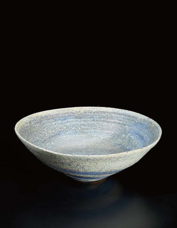 Large bowl by Lucie Rie