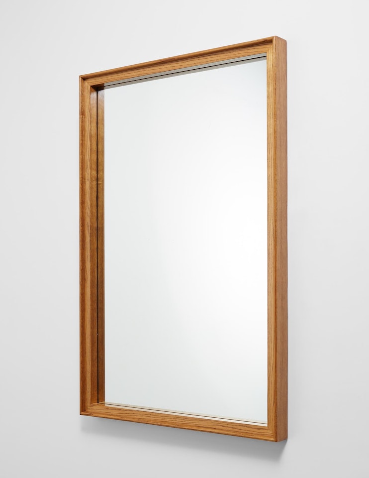 Mirror by Jean Royere