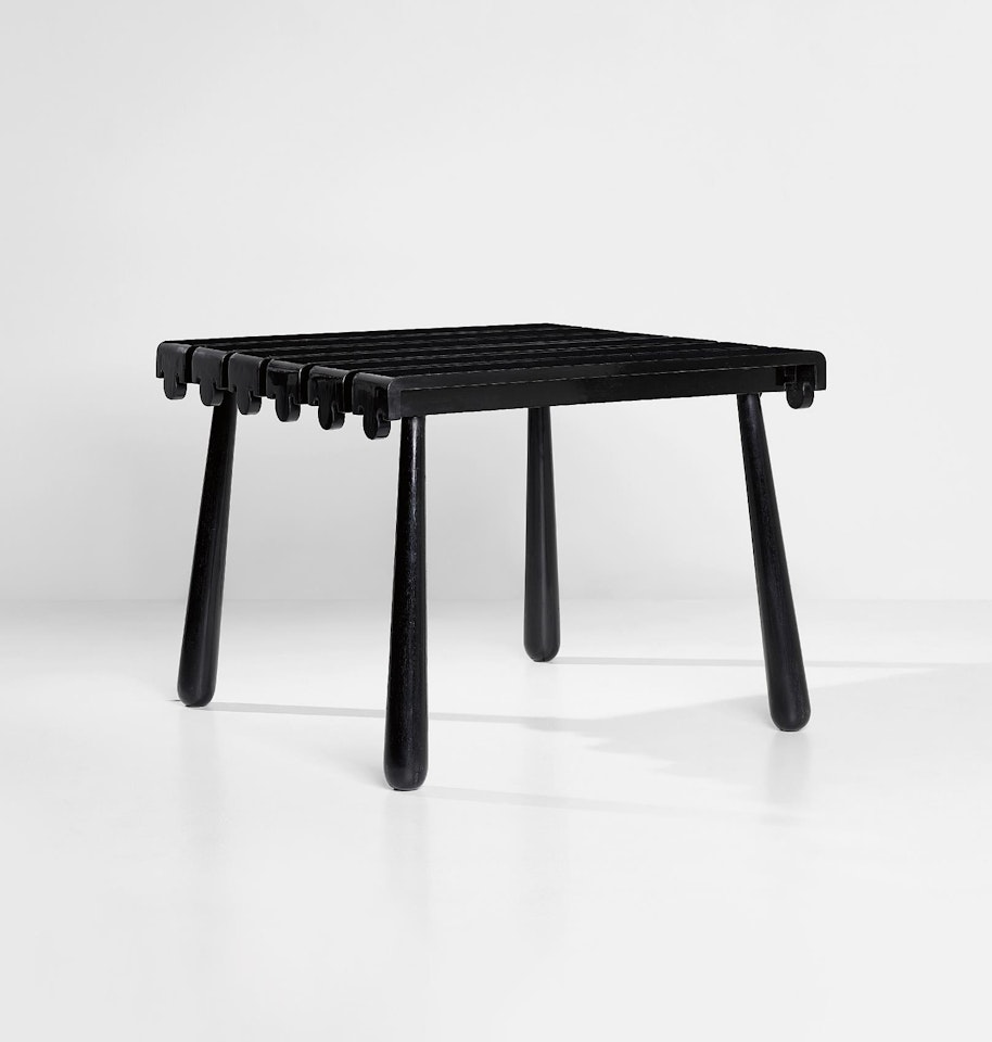“Quille” table by Jean Royere