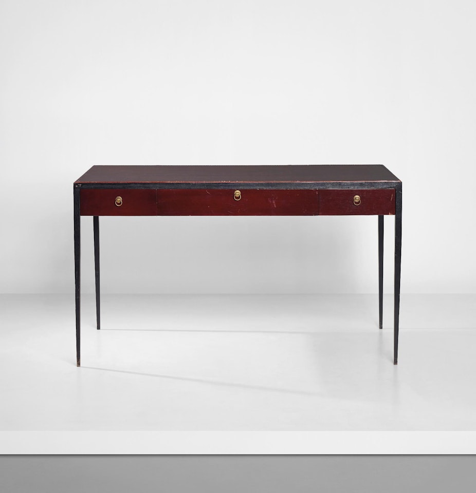 Desk by Jean-Michel Frank