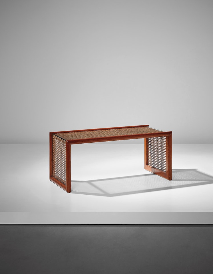 Coffee table by Jean Royere