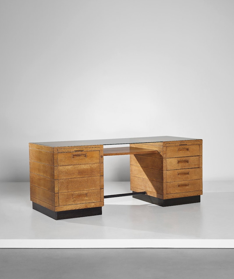 Desk by Gio Ponti