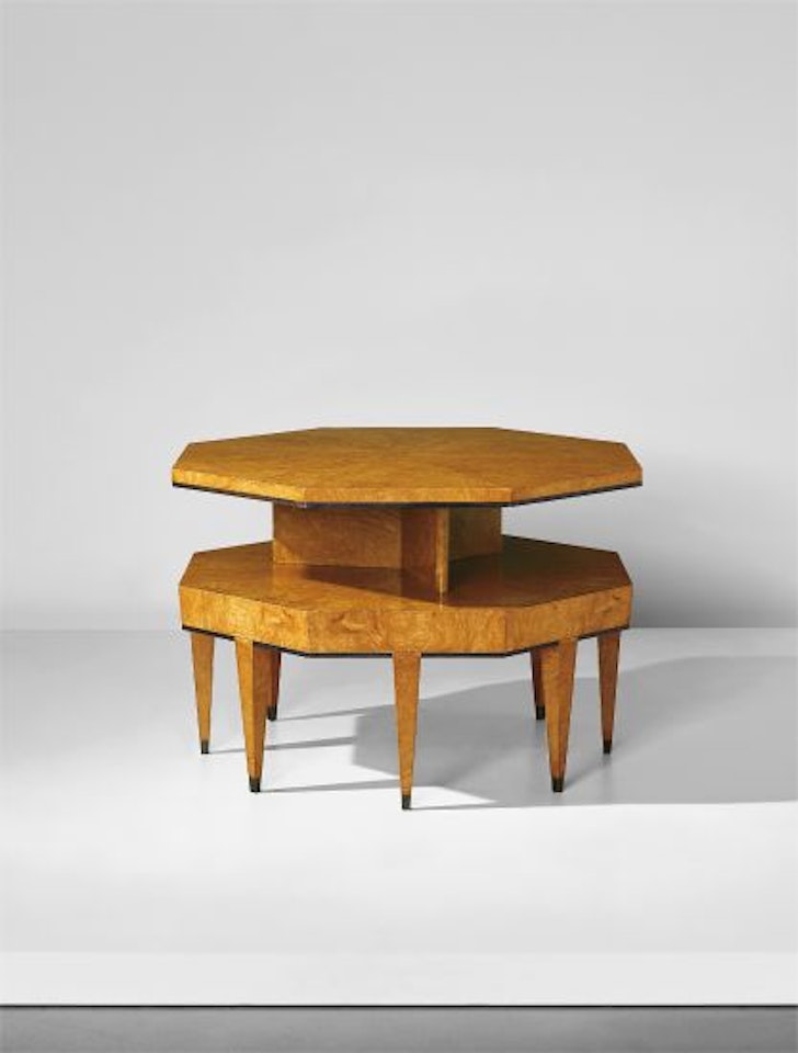 Coffee table by Gio Ponti