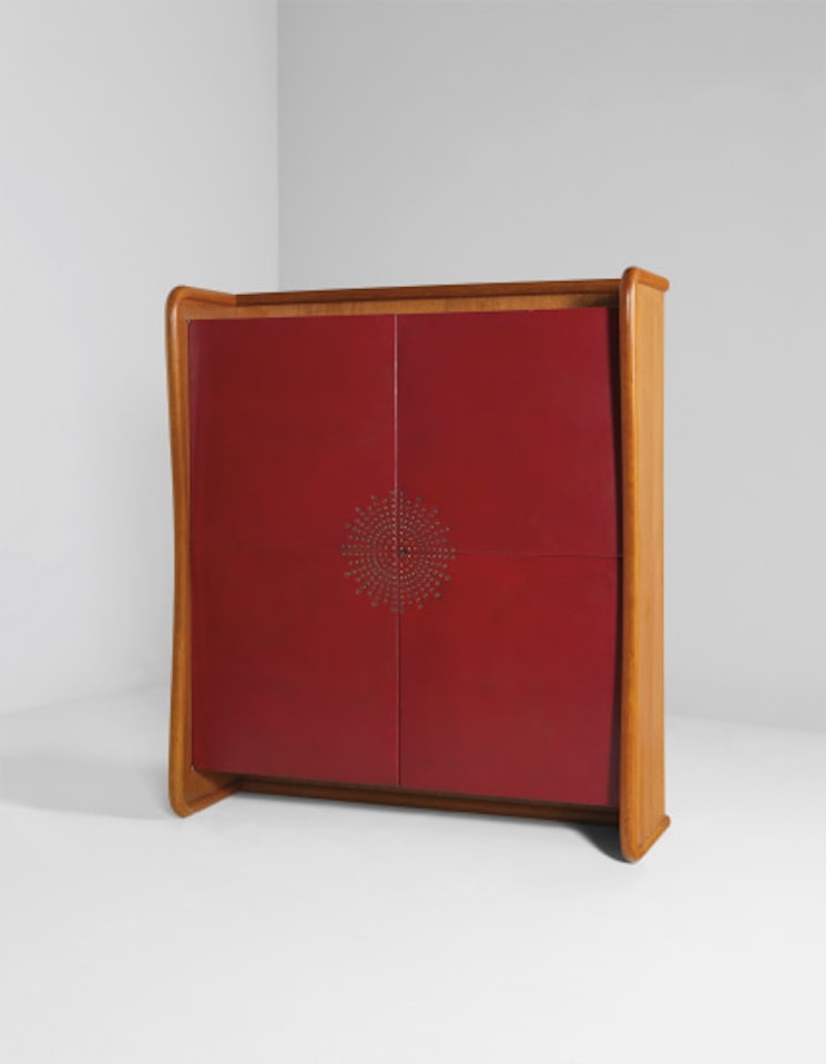 Armoire by Jean Royere