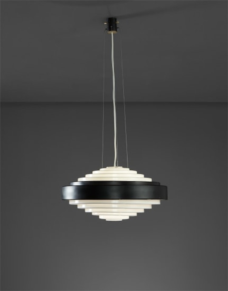 Ceiling light by Stilnovo