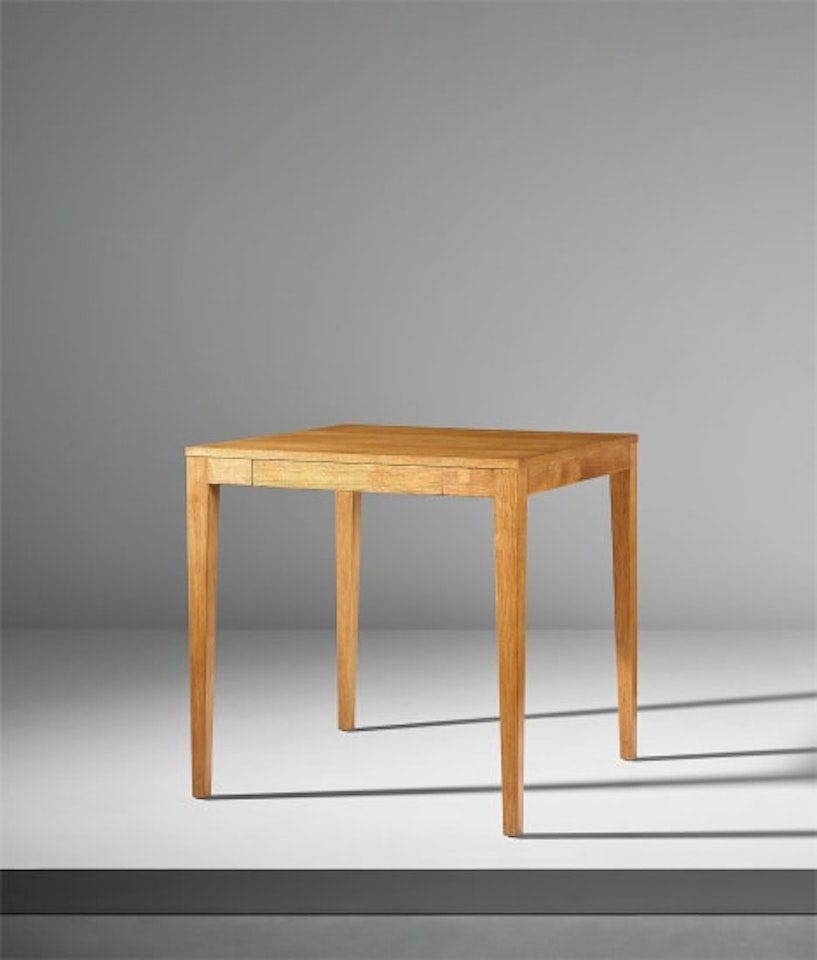 Side table by Jean-Michel Frank