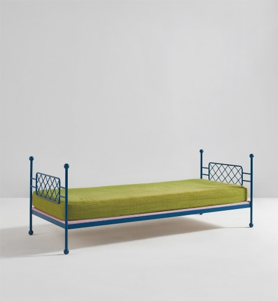 Daybed by Jean Royere