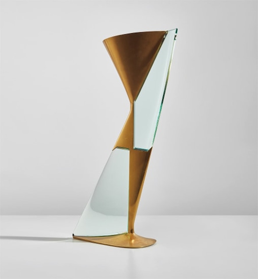 Table lamp by Max Ingrand