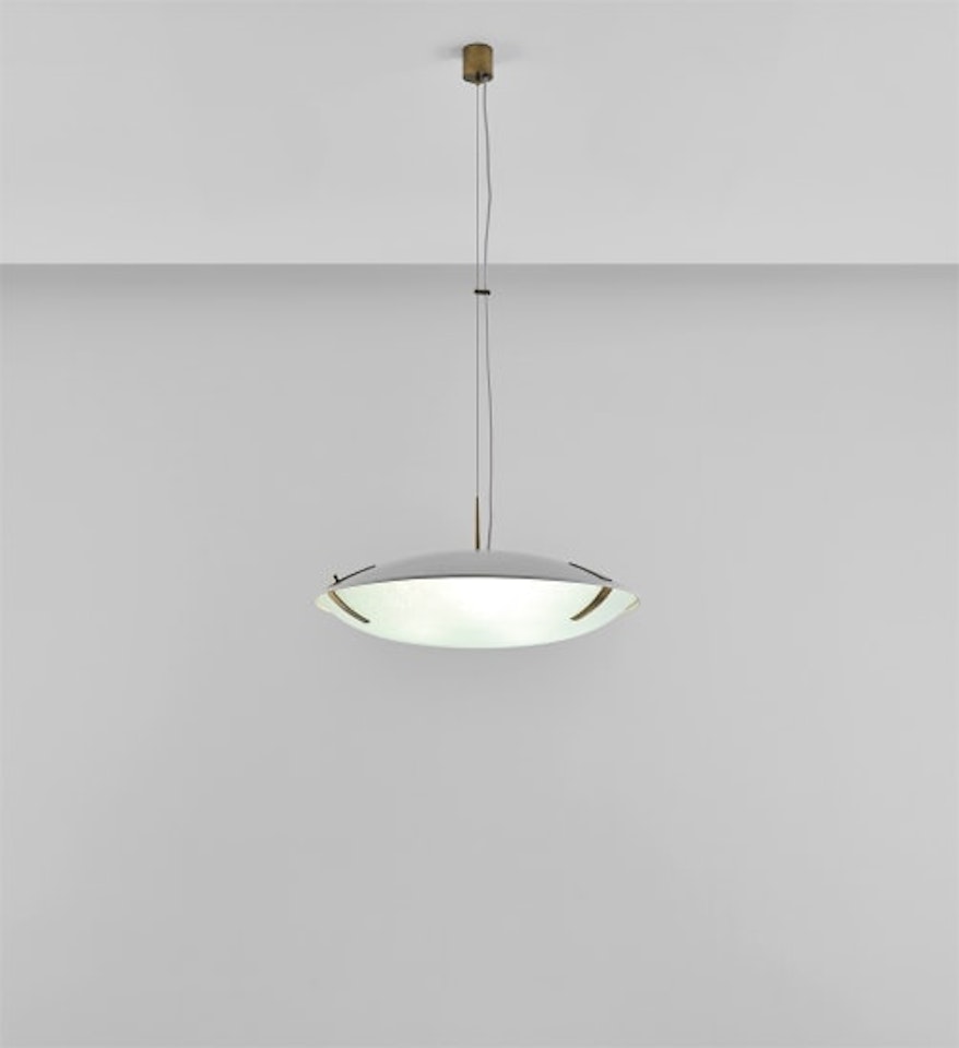 Ceiling light, model no. 1140 by Stilnovo