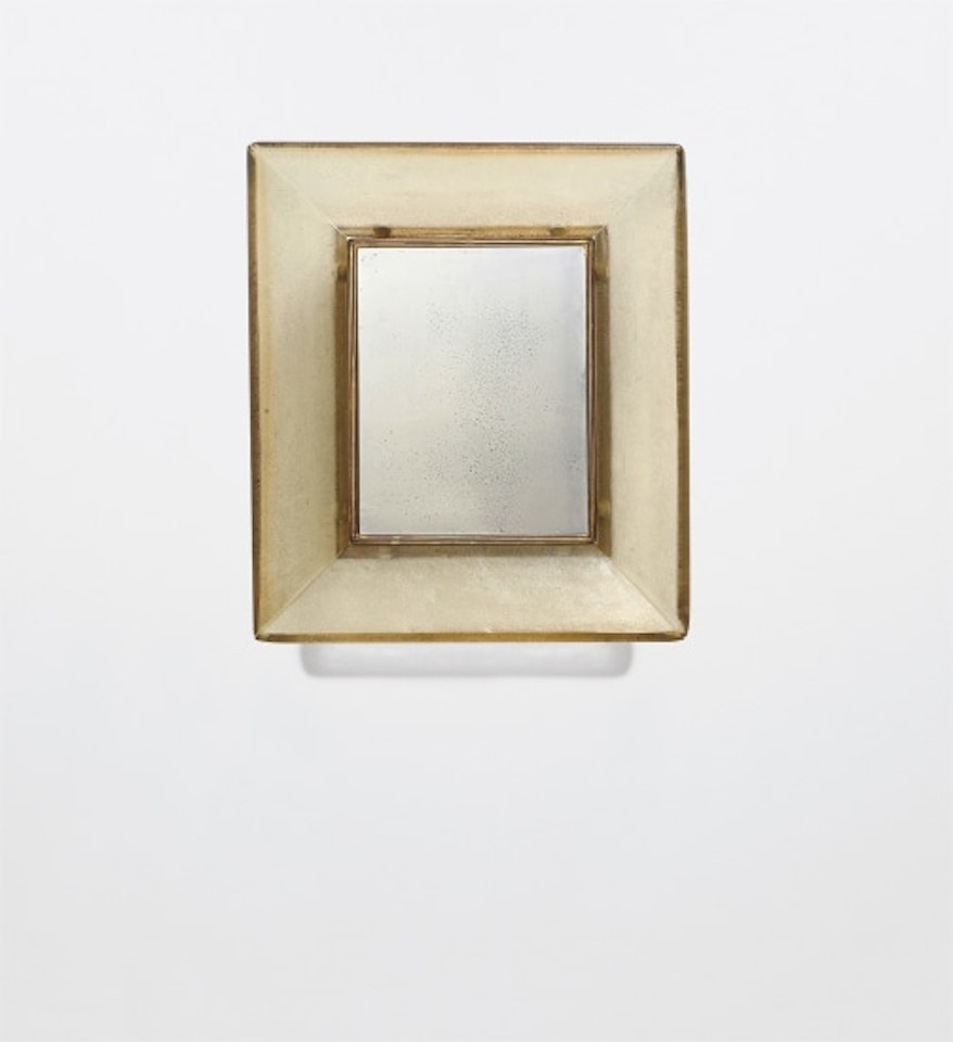 Mirror, model no. 30 by Carlo Scarpa