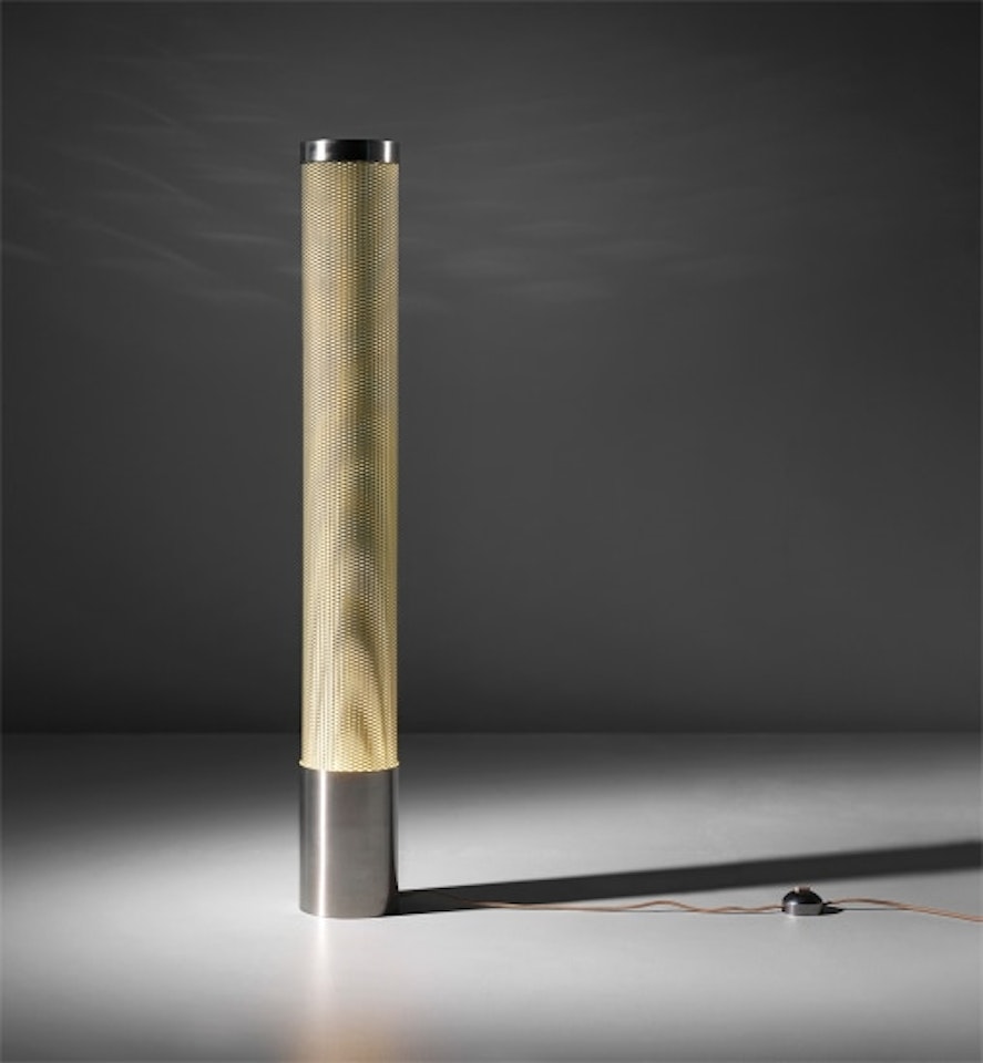 Floor lamp by Gio Ponti