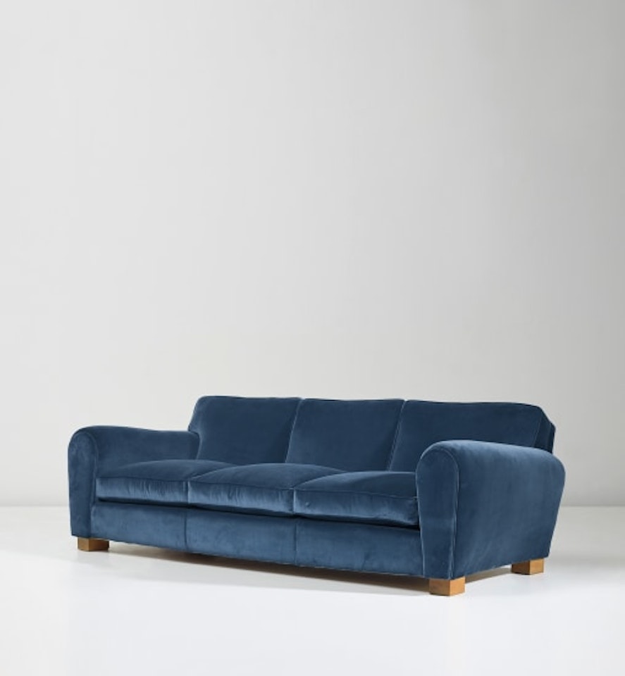 Sofa by Jean Royere