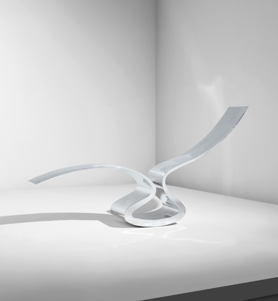 "After Spring" by Ron Arad