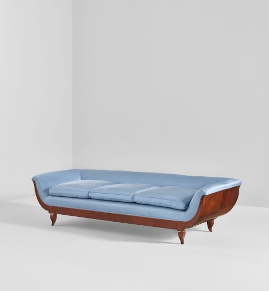 Sofa by Gio Ponti