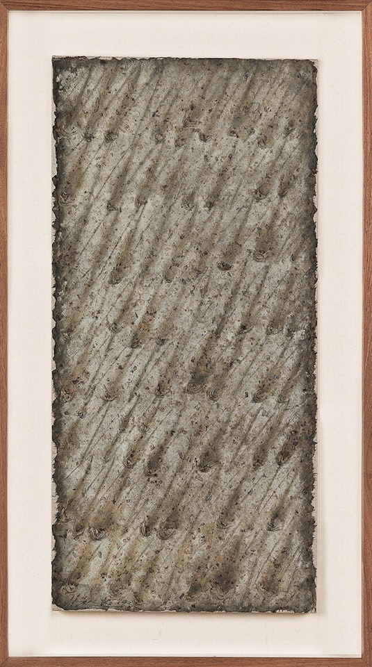 Ecriture No.302-83 by Park Seo-bo