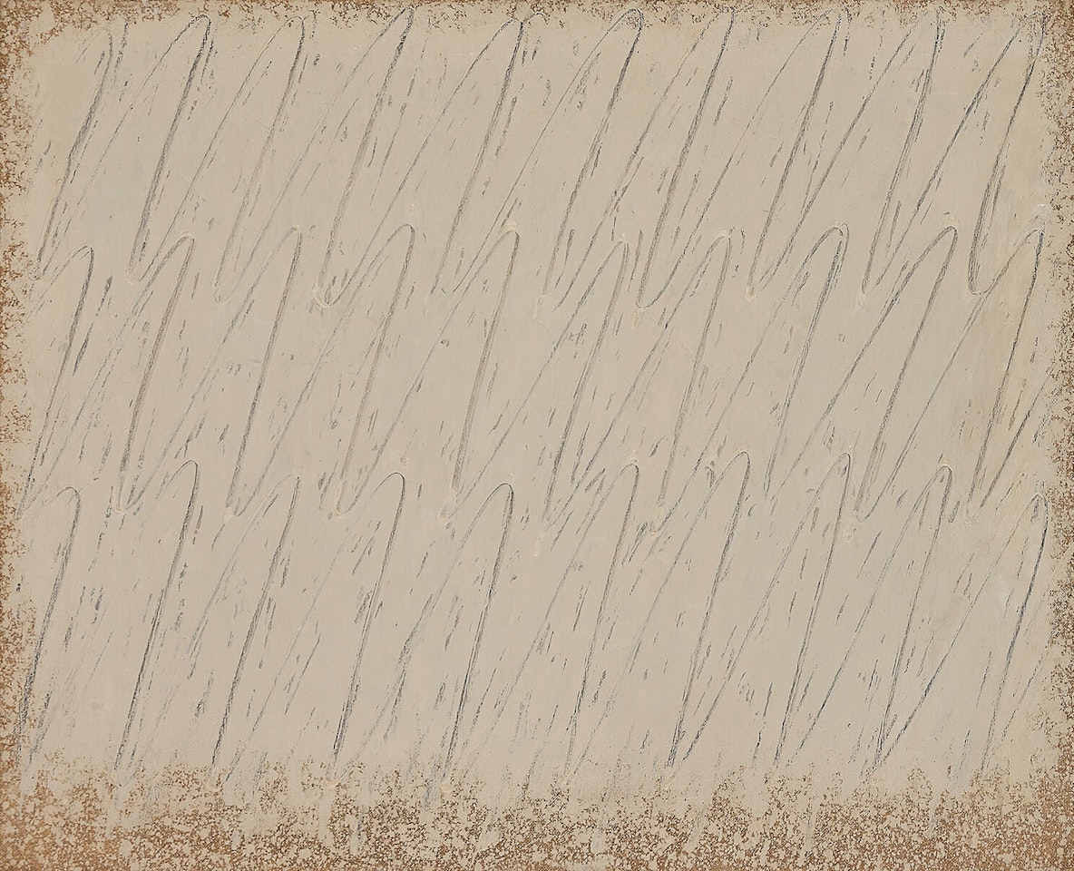 Ecriture No.34-81 by Park Seo-bo