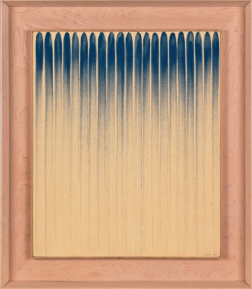 From Line No.77024 by Lee Ufan