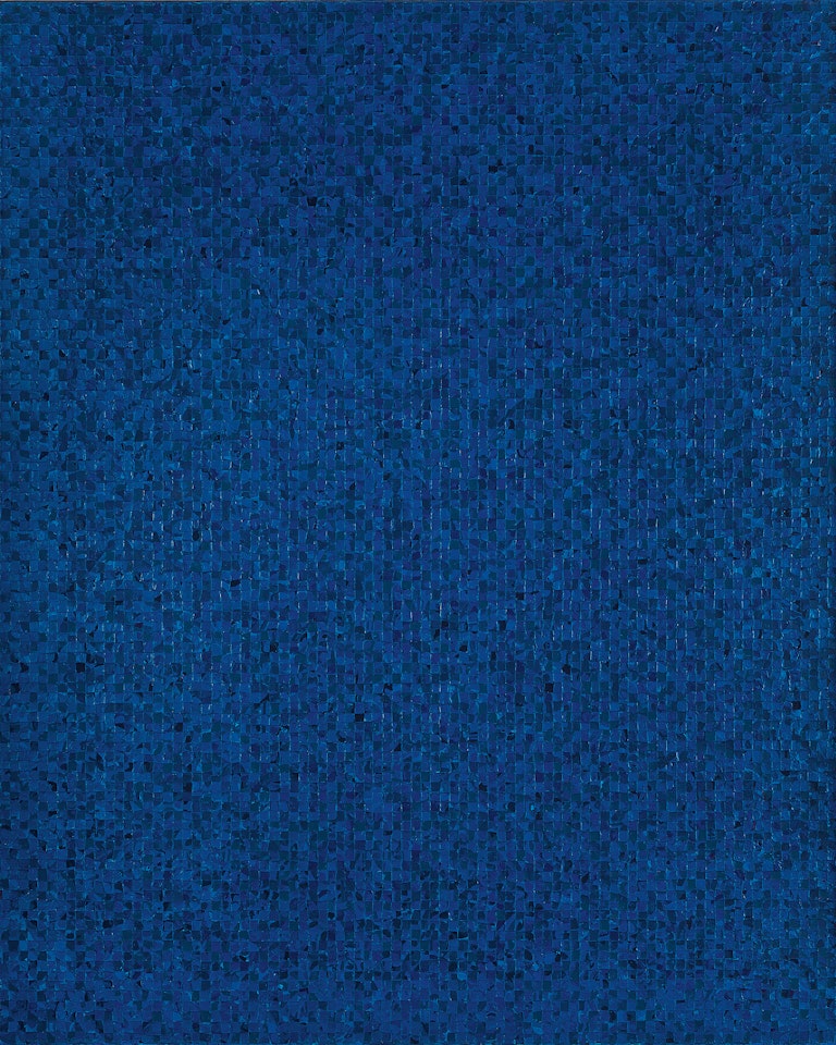 Untitled 88-9-2 by Chung Sang-Hwa