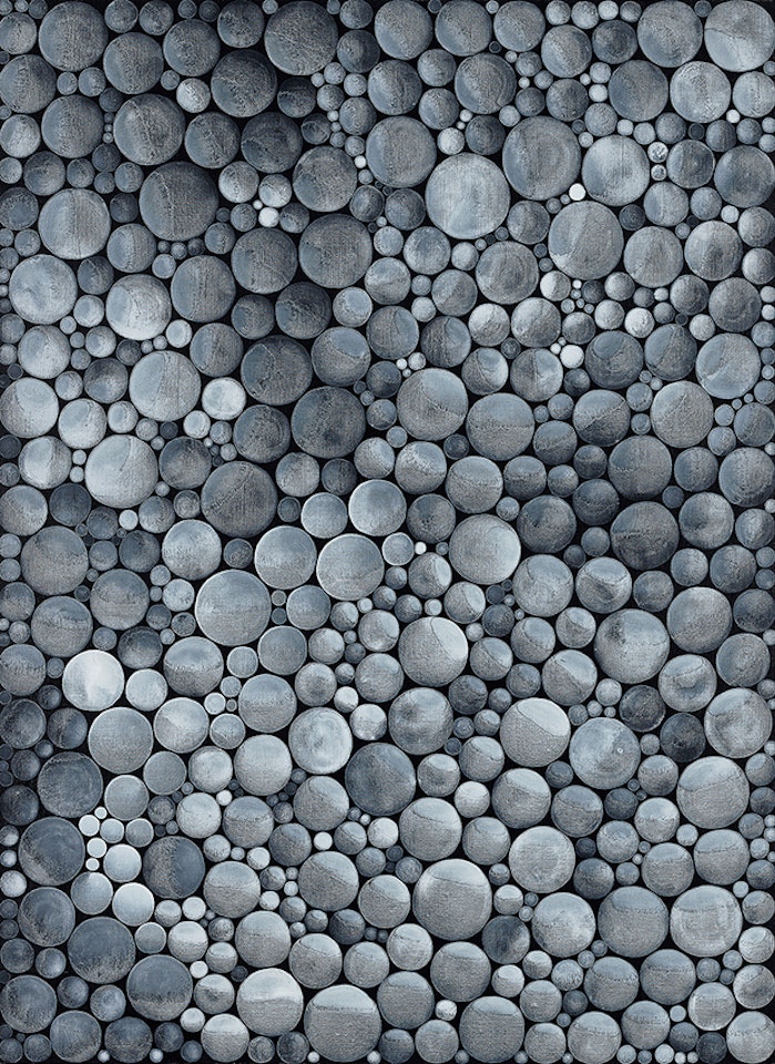 Infinity Dots by Yayoi Kusama