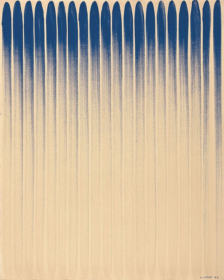 From Line by Lee Ufan