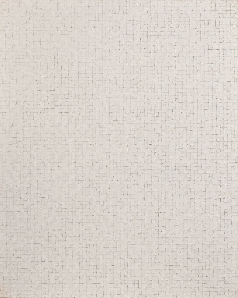 Untitled 90−3−16 by Chung Sang-Hwa