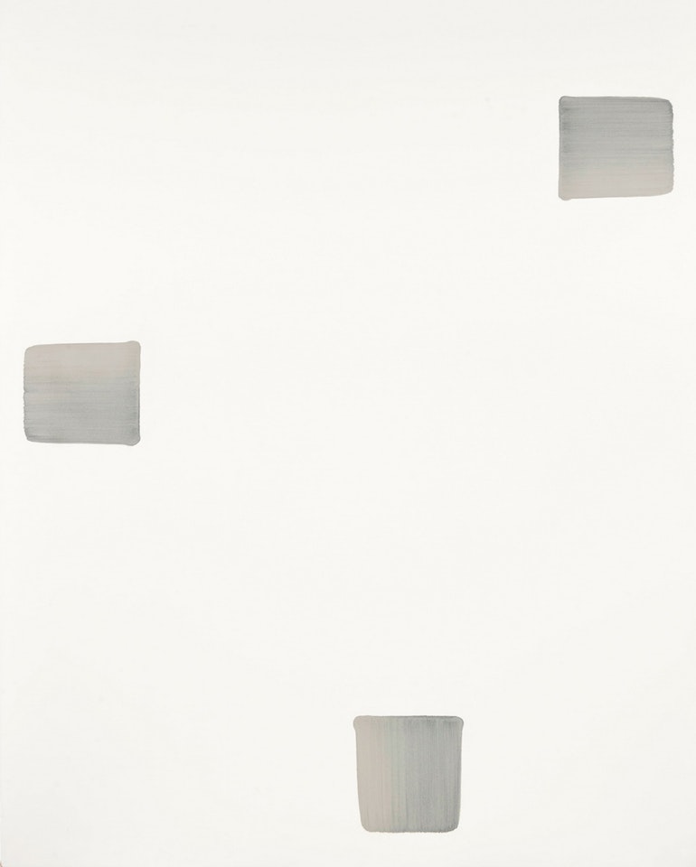 Correspondence by Lee Ufan