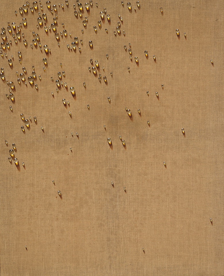 Water Drops by Kim Tschang-Yeul