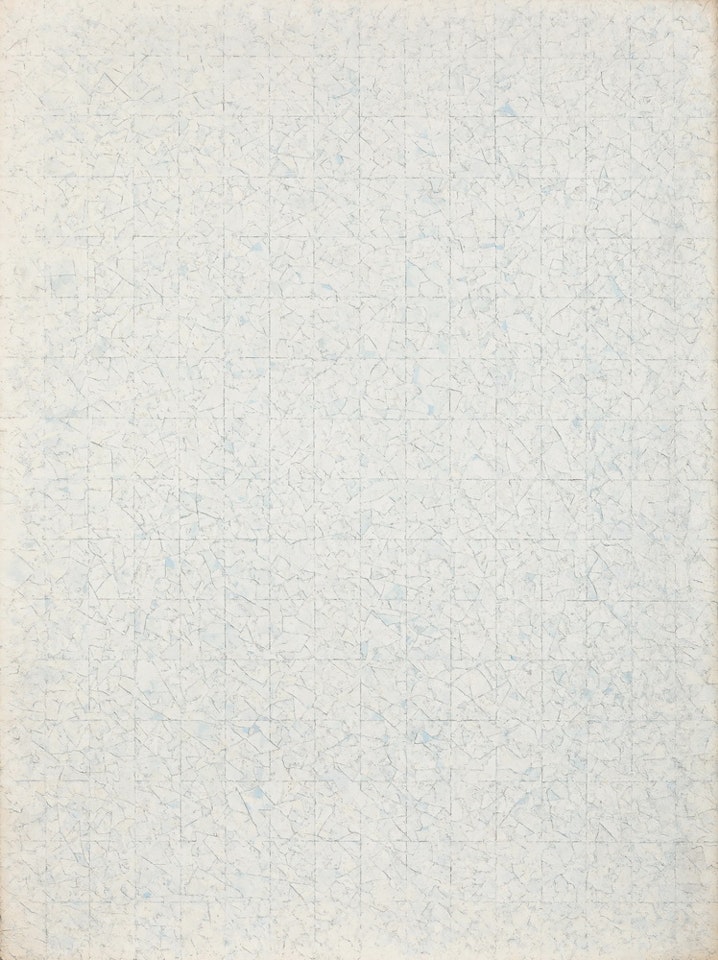 Untitled 86-3-9 by Chung Sang-Hwa