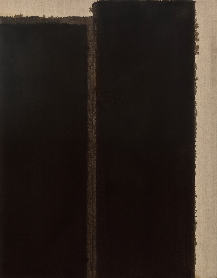 Untitled '93-5 by Yun Hyong-Keun