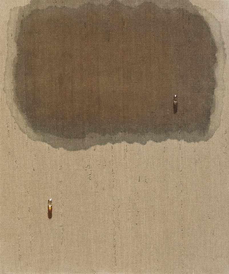 Water Drops by Kim Tschang-Yeul