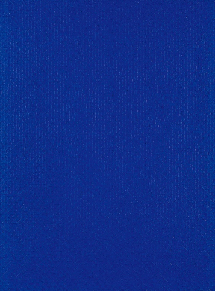 Untitled 96-5-8 by Chung Sang-Hwa