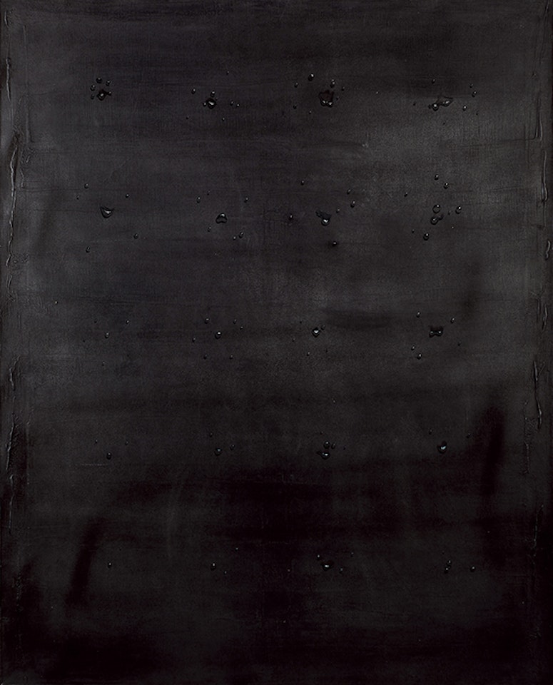 Water Drops by Kim Tschang-Yeul