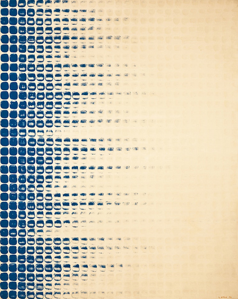 From Point by Lee Ufan