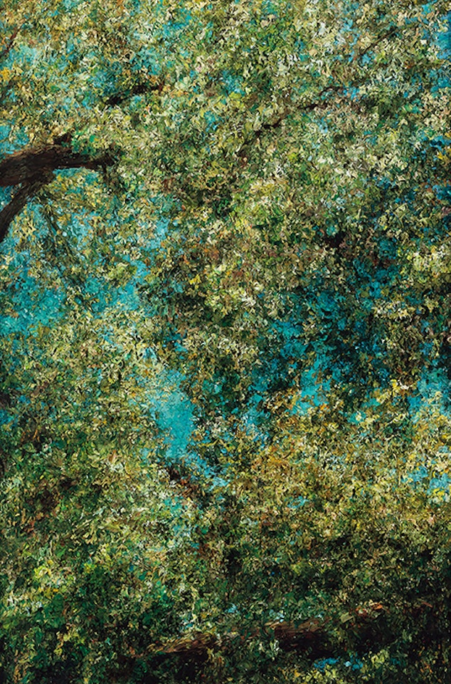 Santa Fe by Oh ChiGyun