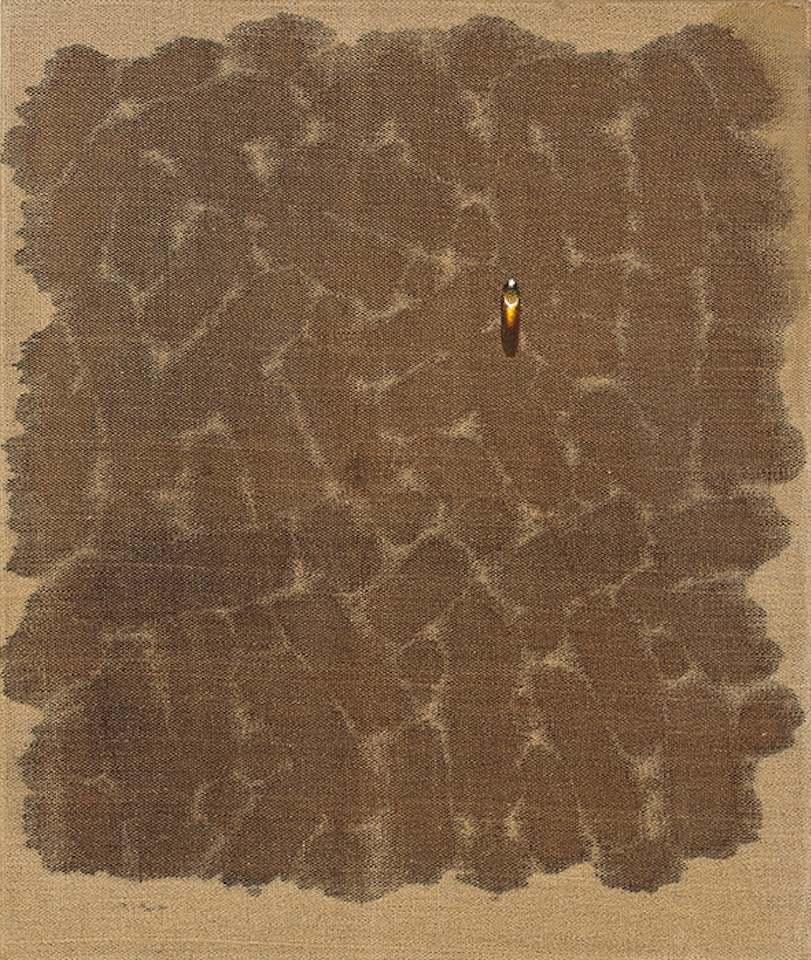 Water Drops by Kim Tschang-Yeul