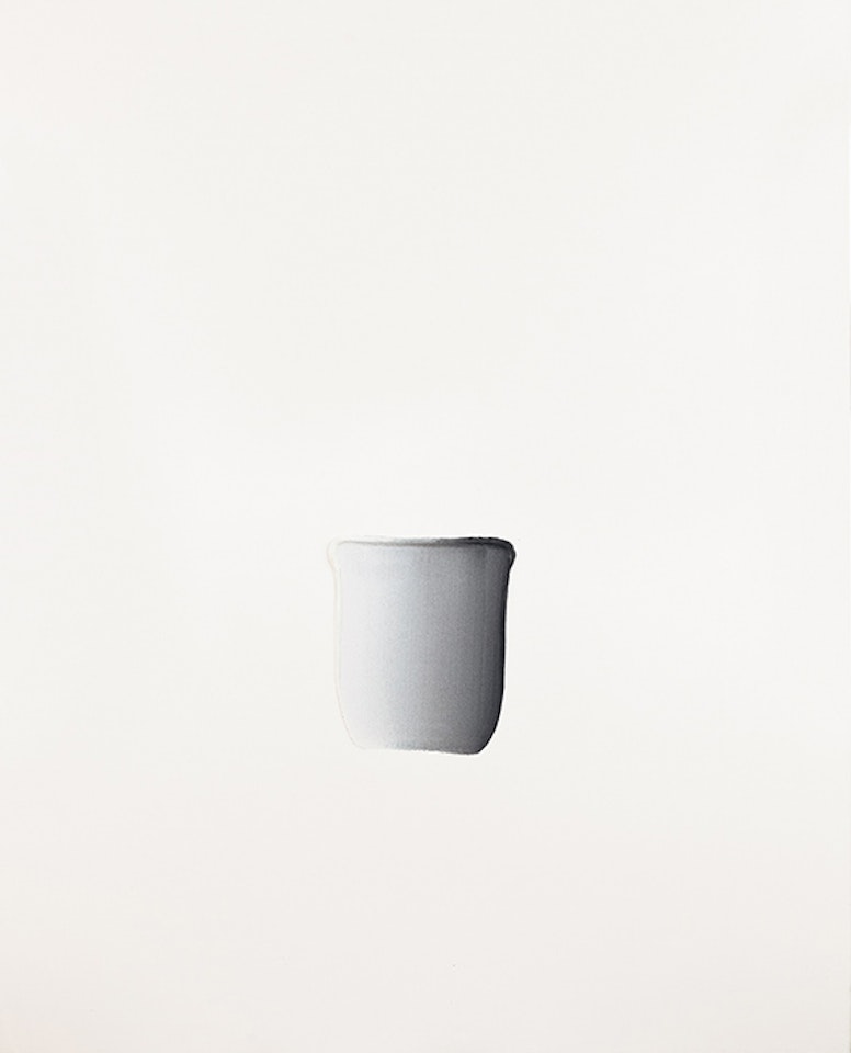 Dialogue by Lee Ufan