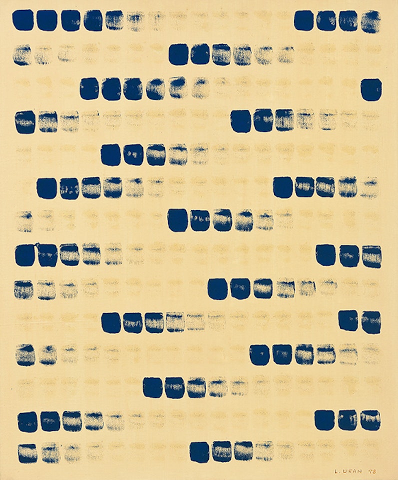 From Point by Lee Ufan