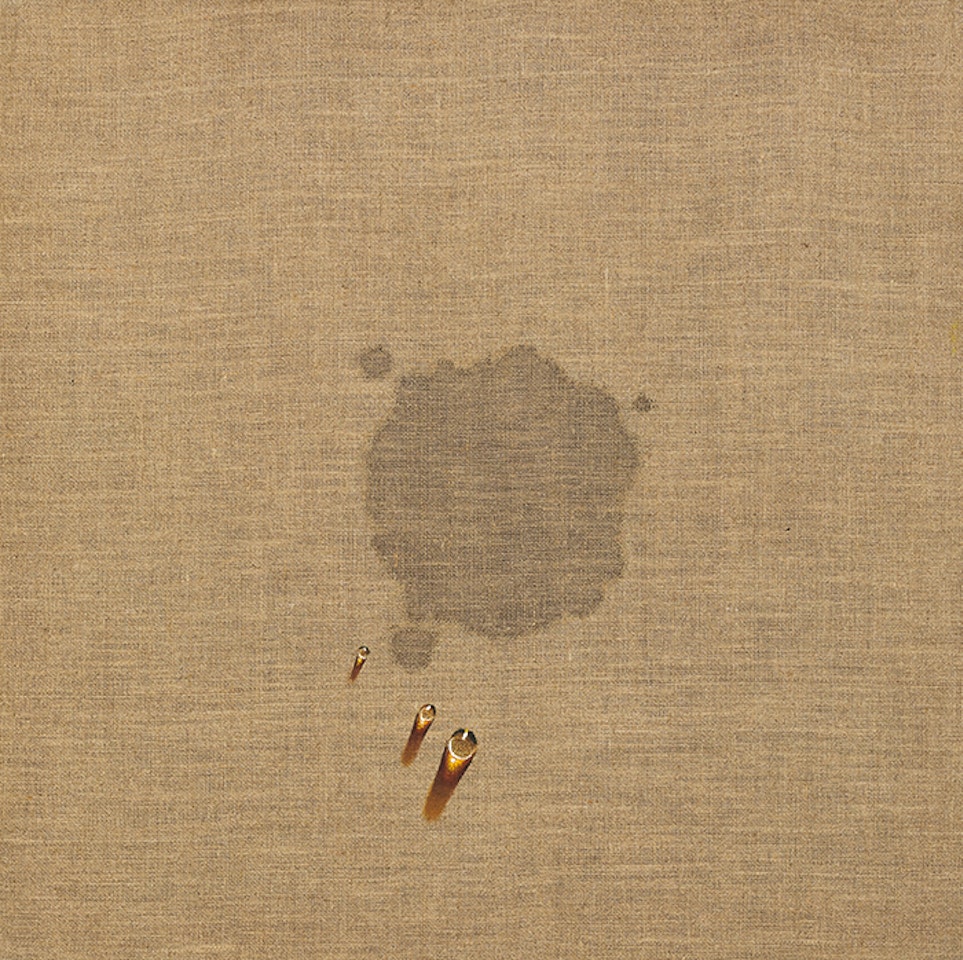 Water Drops by Kim Tschang-Yeul