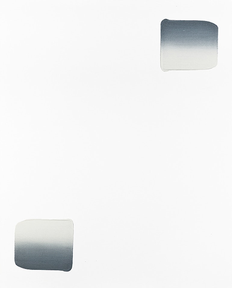 Dialogue by Lee Ufan