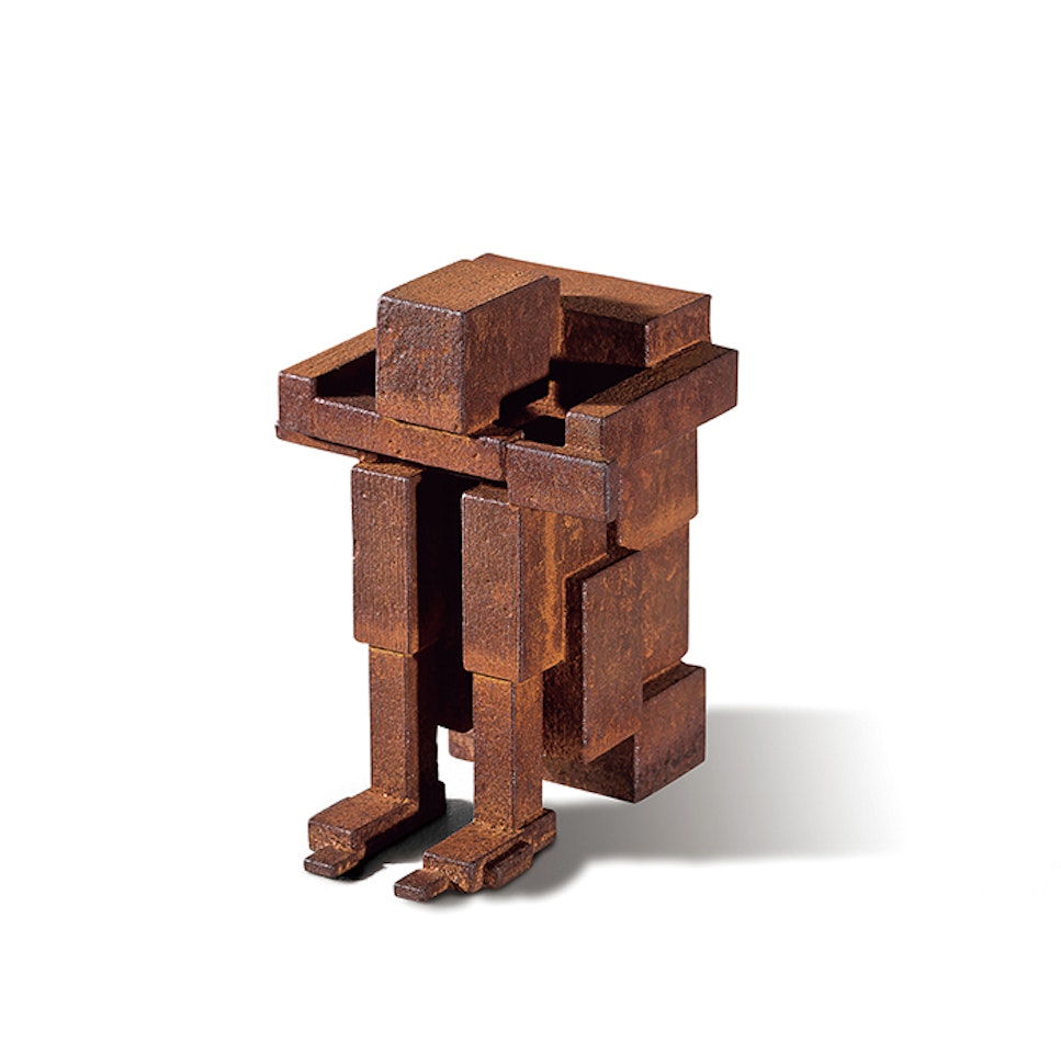 Meme by Antony Gormley