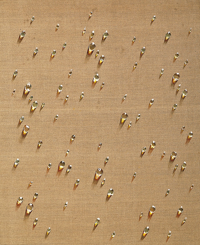 Water Drops by Kim Tschang-Yeul