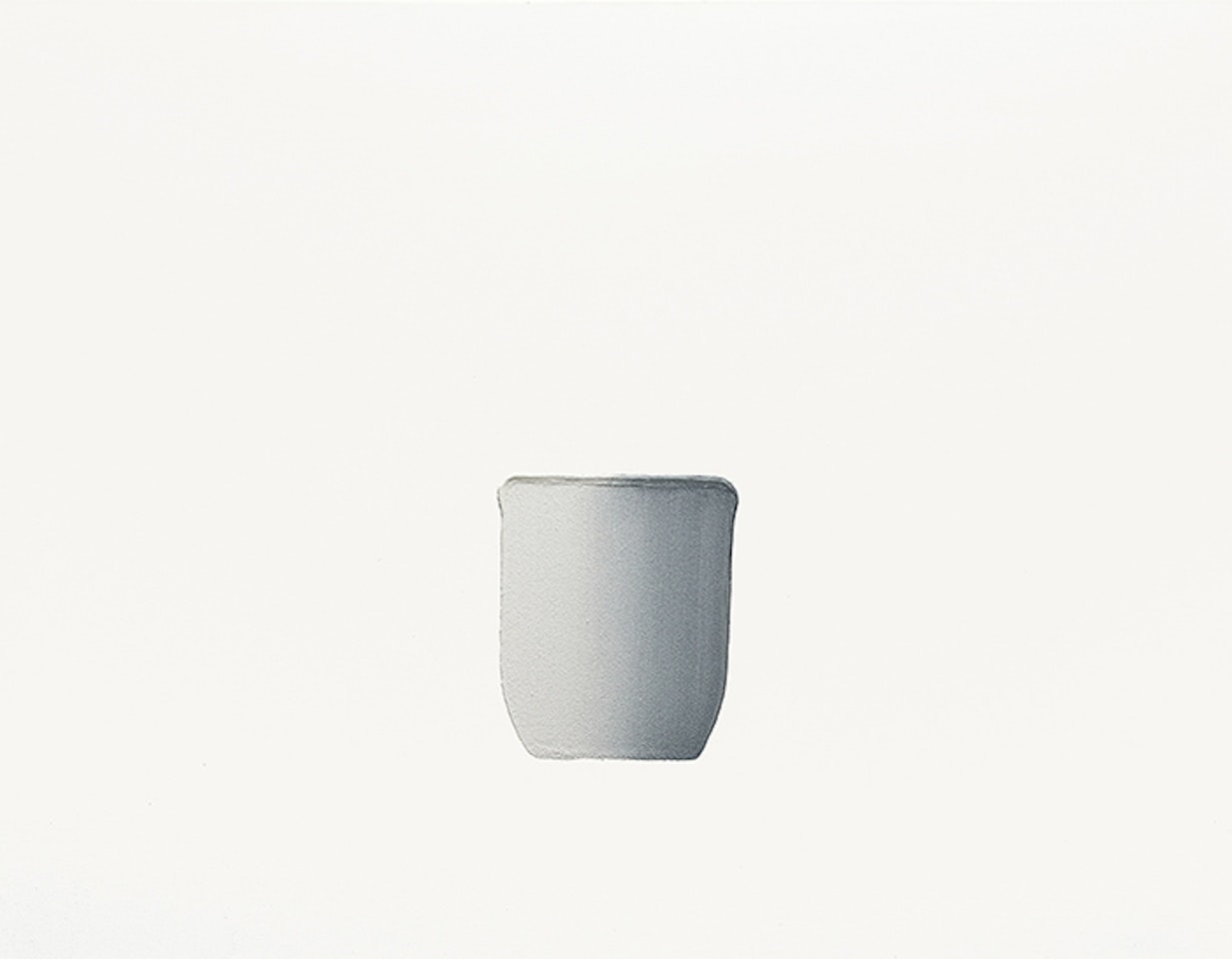 Dialogue by Lee Ufan