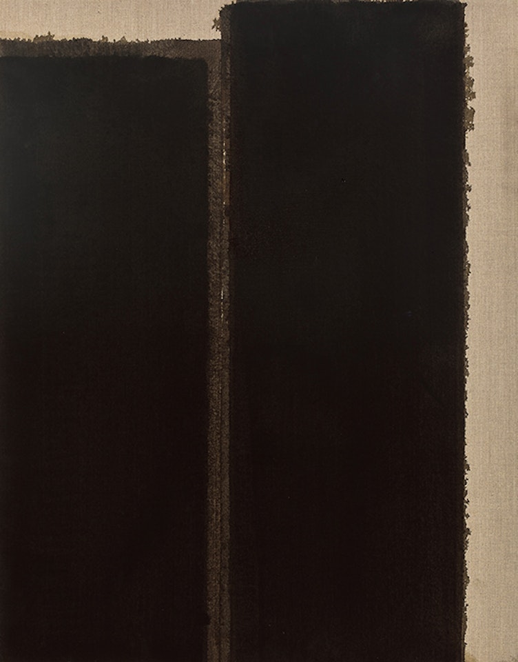 Untitled '93-5 by Yun Hyong-Keun