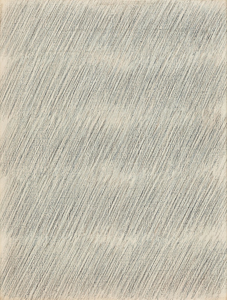 Écriture No.20~75 by Park Seo-bo