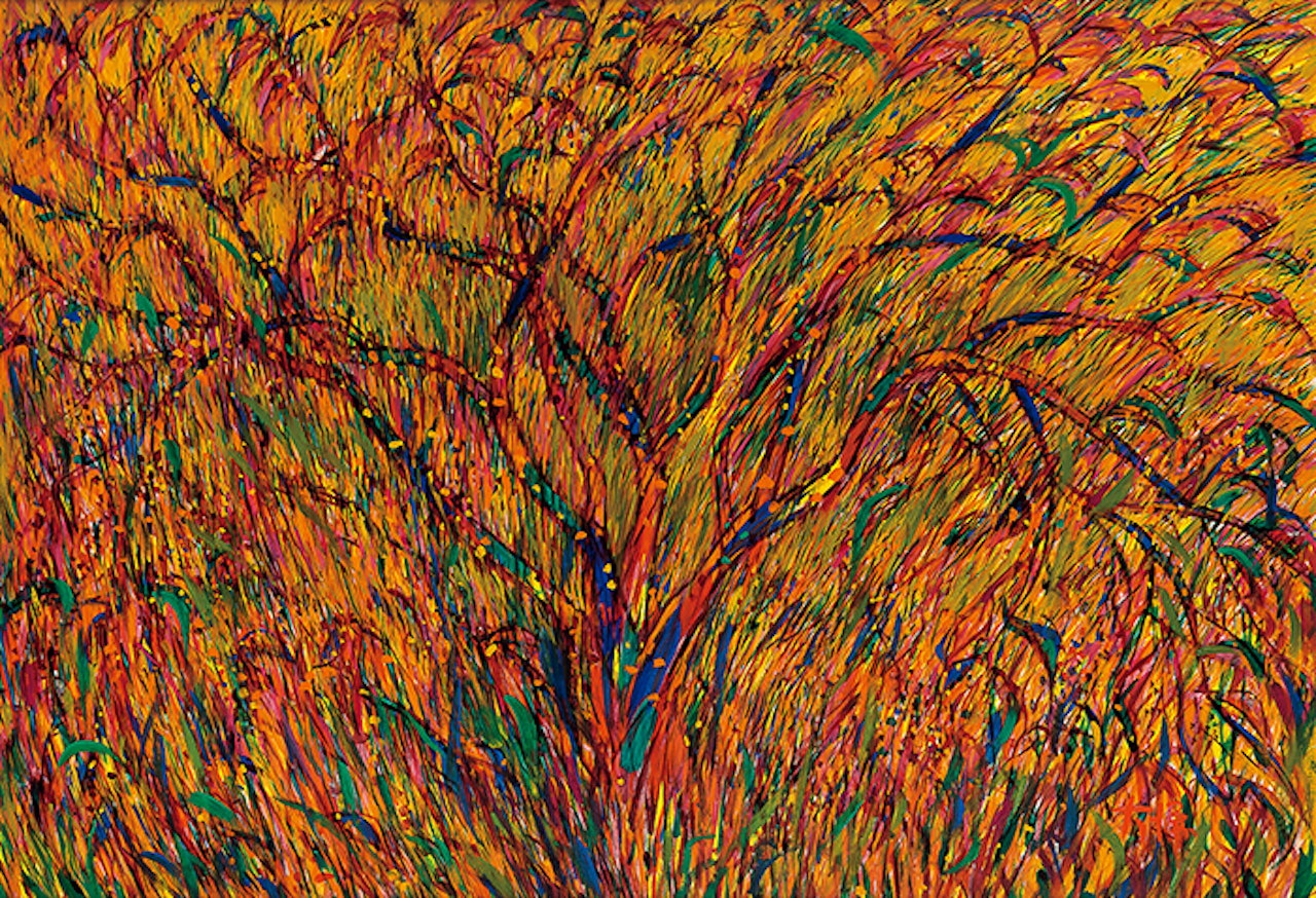 Tree by Lee Daiwon