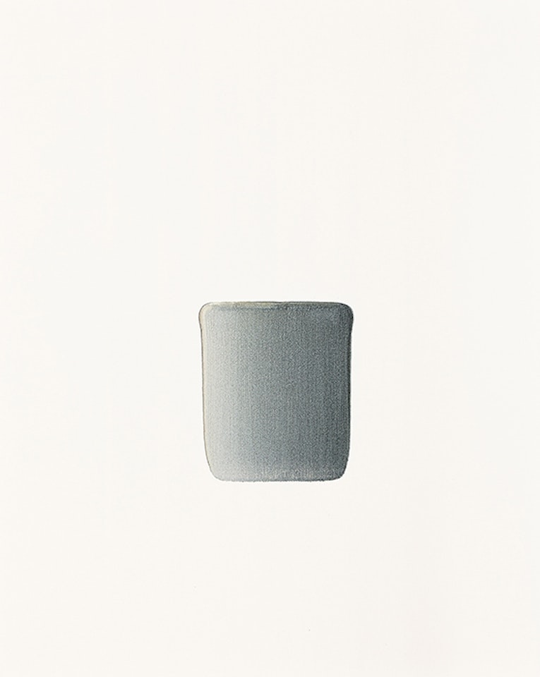 Dialogue by Lee Ufan