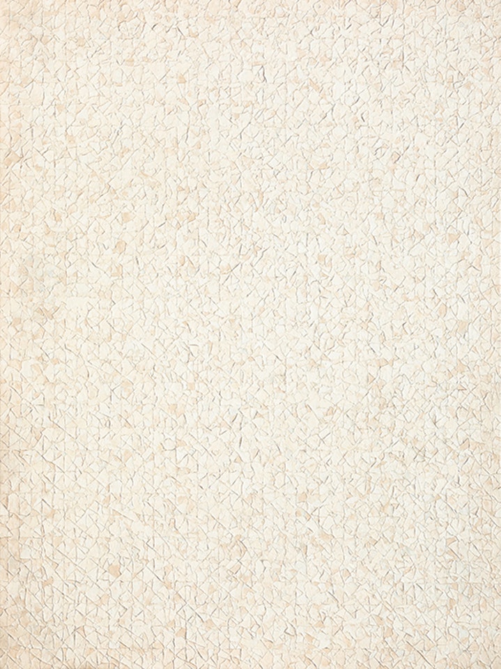 Untitled 92-6-5 by Chung Sang-Hwa