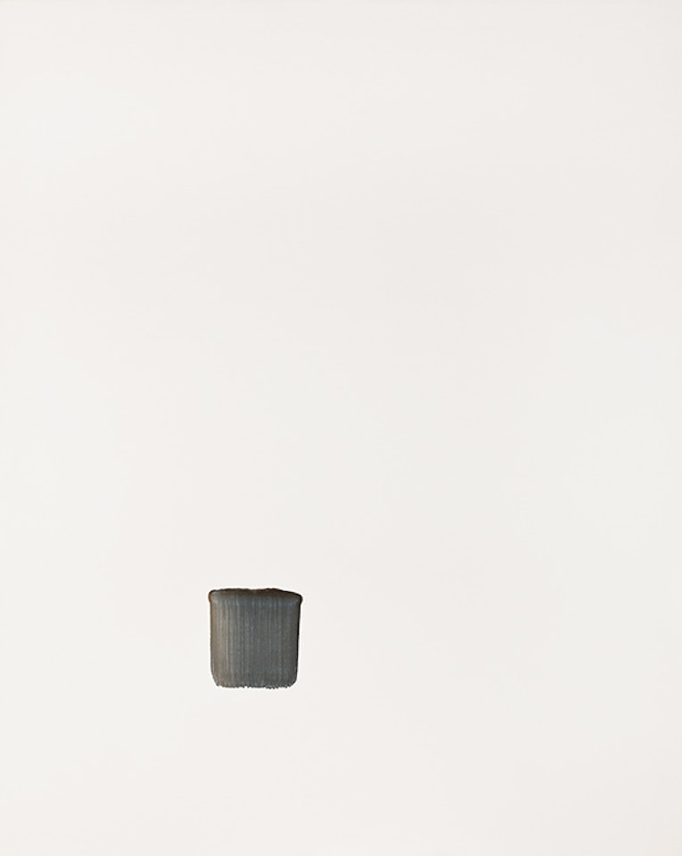Correspondance by Lee Ufan