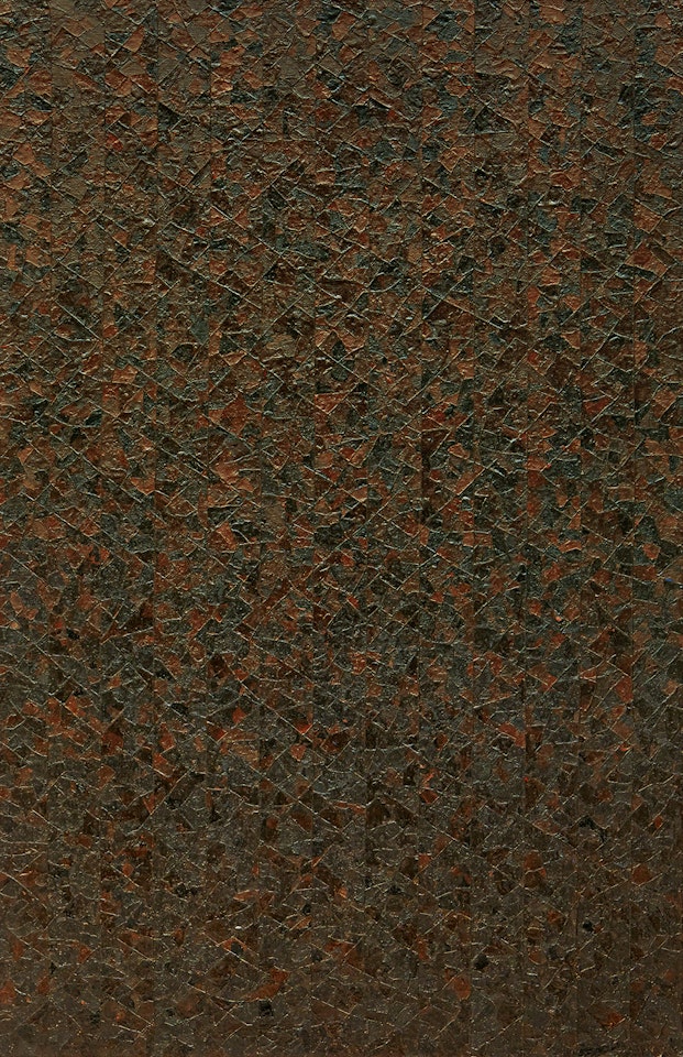 Untitled 87-2-5 by Chung Sang-Hwa