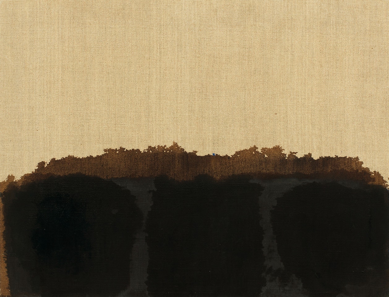 Umber by Yun Hyong-Keun